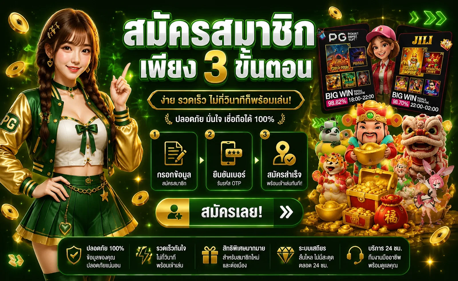 168KINGDOM เว็บตรง ทางเข้า สล็อตวอเลท ฝากถอนอัตโนมัติ